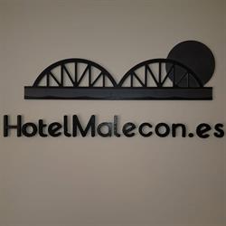 Horario de apertura Hotel Malecón, O Barco de Valdeorras