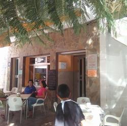 Horario de apertura Bar El Patio de las Tapas, Rincón de la Victoria