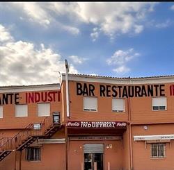 Horario de apertura Bar Restaurante Industrial, Vilamarxant
