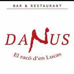 Horario de apertura Restaurante Danus, Tordera