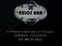 Horario de apertura Nelos, Culleredo