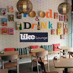 Horario de apertura Like Lounge, Lloret de Mar