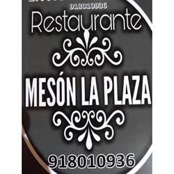 Horario de apertura Mesón Restaurante La Plaza, Titulcia