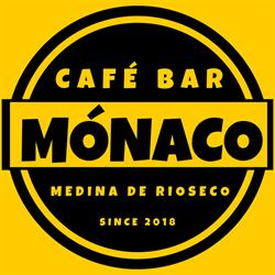 Horario de apertura Café Bar Escape Room Mónaco, Medina de Ríoseco