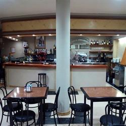 Horario de apertura Bar Restaurante El Montadito, Aspe