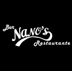 Horario de apertura Bar-Restaurante NANO, Sant Vicent Del Raspeig