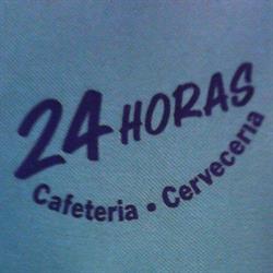 Horario de apertura Cafetería Cervecería 24 Horas, La Línea de la Concepción