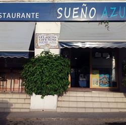Horario de apertura Restaurante Sueño Azul, Santa Pola