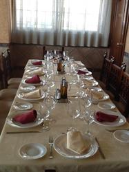 Horario de apertura Mesón Restaurante El Cazaor, Albolote