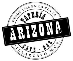 Horario de apertura Bar Arizona, Villarcayo