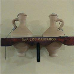 Horario de apertura Bar Los Cantaros, Montellano