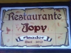 Horario de apertura Restaurante Asador Jopy, Badajoz