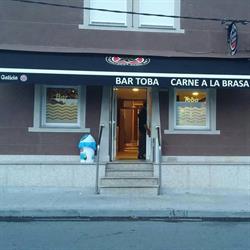 Horario de apertura Bar toba, Cee