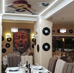 Horario de apertura Pavarotti Bar y Ristorante, San Luis de Sabinillas