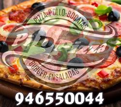 Horario de apertura Pidpizza, Basauri