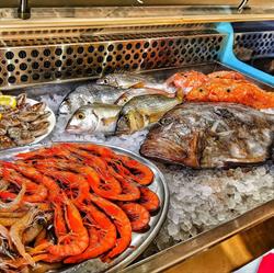 Horario de apertura Bar Morales, Puerto de Mazarrón