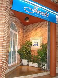 Horario de apertura Restaurant pili&Pizzeria jordi, Amposta