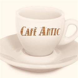 Horario de apertura Cafe Antic, Manlleu