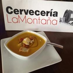 Horario de apertura Cerveceria La Montana, Aranjuez