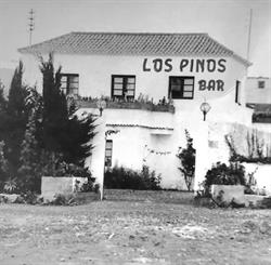 Horario de apertura Bar Restaurante Los Pinos, La Laguna