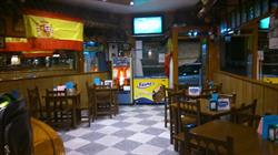 Horario de apertura Meson Salazar, Pinto