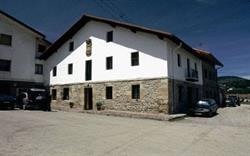 Horario de apertura Casa rural Irigoien Landetxea, Zubieta