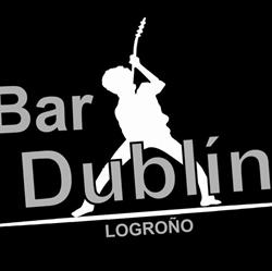 Horario de apertura Dublin Bar, Logroño