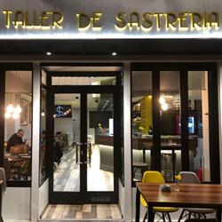 Horario de apertura Taller de Sastrería, A Coruña