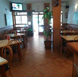 Horario de apertura Bar Nuevo Restaurante, Villablanca
