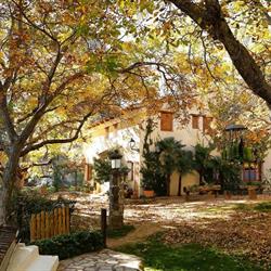 Horario de apertura Cortijo de Ramón - Casa Rural, Cortijos Nuevos