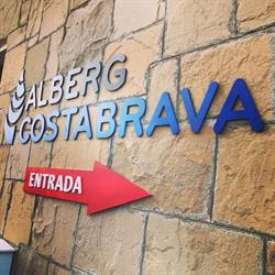 Horario de apertura Albergue Costa Brava, Llança