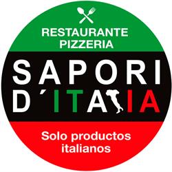 Horario de apertura Restaurante Sapori D’italia, Santa Pola
