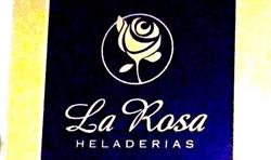 Horario de apertura Heladería Cafetería La Rosa, Berja