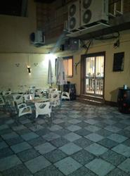 Horario de apertura Café Bar La Pradera, Monachil
