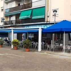 Horario de apertura Cerveseria Bar Restaurant Mediterráneo, El Masnou