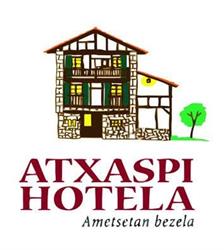Horario de apertura Atxaspi Hotel & Spa, Lesaka