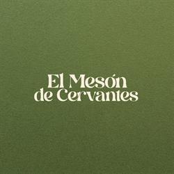 El Meson de Cervantes en Málaga (Distrito Centro) - Horario de apertura