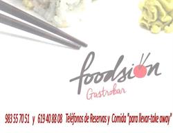 Horario de apertura Foodsion, Portillo