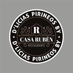 Horario de apertura Restaurante CASA RUBÉN., Hospital de Tella