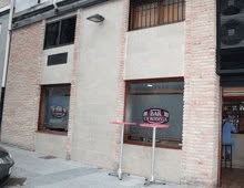 Horario de apertura Bar la Bodega, Pamplona