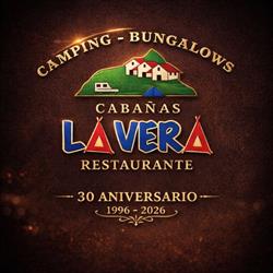 Horario de apertura Camping Bungalows La Vera, Jarandilla