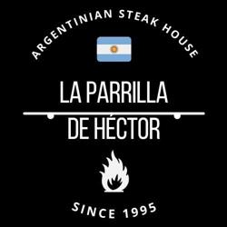 Horario de apertura La Parrilla de Héctor, Benidorm