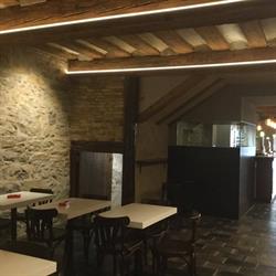 Horario de apertura Bar Cordovilla, Pamplona