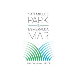 Horario de apertura San Miguel Park / Esmeralda Mar Apartamentos, Eivissa