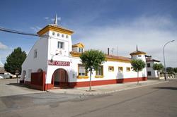 Horario de apertura El Albergue de Herrera, Herrera de Pisuerga