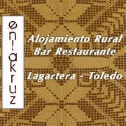 Horario de apertura Enlakruz, Lagartera