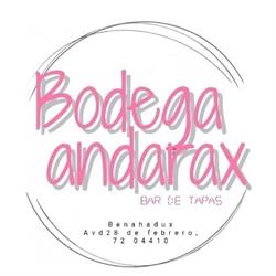 Horario de apertura Bodega Andarax, Benahadux