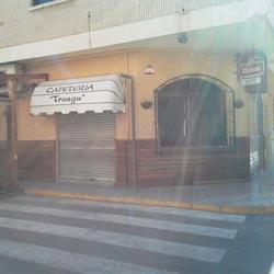 Horario de apertura Trasgu, Formentera del Segura