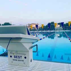 Horario de apertura Best Swim Centre, Ses Salines