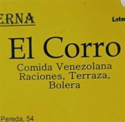 Horario de apertura El Corro, Sancibrián